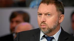 Miliardarul rus Oleg Deripaska critică cheltuielile de apărare ale Rusiei şi cere o “încetare imediată şi necondiţionată a focului” în Ucraina