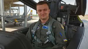 CNN: Un pilot ucrainean de top, mort în urma prăbuşirii unui avion de tip F-16/ Armata ucraineană exclude o eroare de pilotaj