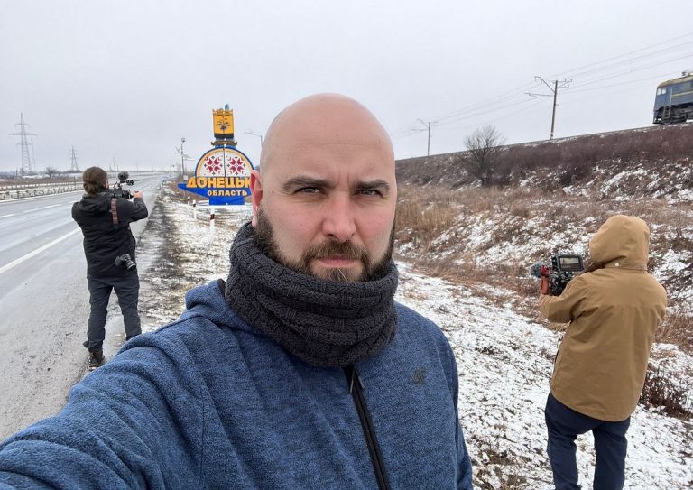 Un deţinut eliberat în schimbul de deţinuţi cu Moscova, un spaniol de origine rusă, inculpat în Polonia pentru spionaj