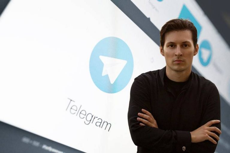 Împiedicat să călătorească la Oslo, Pavel Durov critică din nou Franța pentru ingerință în alegerile din România