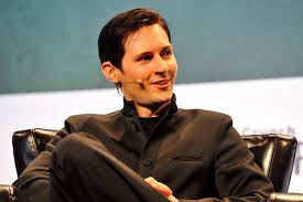 Directorul executiv al serviciului Telegram, Pavel Durov, a fost arestat în Franţa. Bloggerii ruşi cheamă la proteste în faţa ambasadelor Franţei din întreaga lume