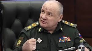 Un alt oficial rus arestat pentru fraudă în cazul Parcului Patriot