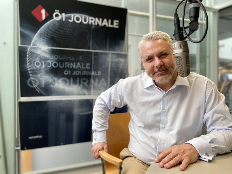 Şeful Erste îi critică pe austrieci pentru complezenţa lor faţă de ameninţarea rusească