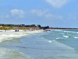 Alertă DSP: Cantităţi mari de E.coli în apa de mare de la Vadu şi Corbu/ Turiștii sunt sfătuiți să nu intre în apă