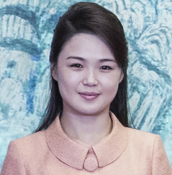 Ri Sol-Ju