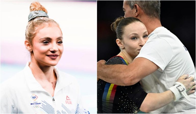 Decizia TAS: Ana Maria Bărbosu – bronz. Sabrina Maneca Voinea – locul 4