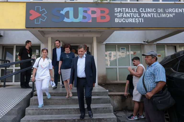 Magistrat: Rata deceselor în Spitalul Pantelimon a scăzut considerabil după depunerea sesizării privind practicile criminale ale unor medici/ Listă cu pacienţii morţi şi cu asistenţii de serviciu, găsită la percheziții