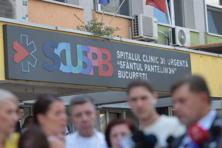 Dosarul Pantelimon | Ciolacu: Sunt alături de medici şi de toţi cei din sistemul sanitar care-şi fac onest treaba / Cine a greşit, indiferent de nume, să plătească