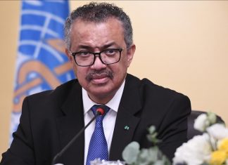OMS: Un studiu clinic ce vizează două tratamente împotriva Ebola a început în RDC