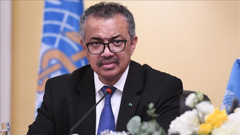 Directorul OMS: Epidemia de Ebola se propagă rapid