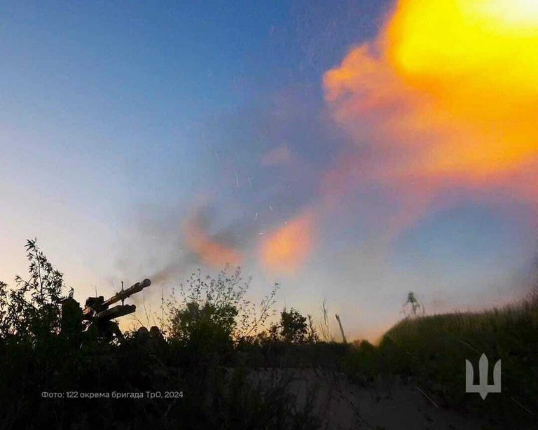 Unităţile de apărare aeriană ale Ucrainei au distrus 71 de drone ruseşti, afirmă forţele aeriene ucrainene