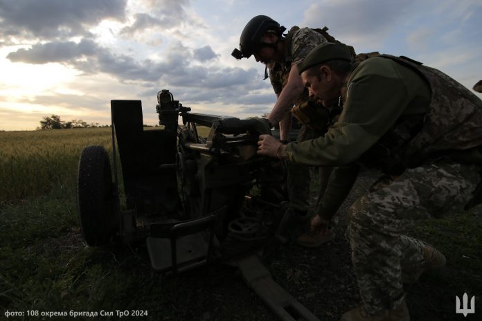 Reacţia Ucrainei, după critici de la Washington: Livrarea promptă a armelor este mai importantă decât mobilizarea