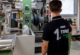 Romania gets EIB support for world’s first zero-emissions tire factory with loan to Nokian Tyres