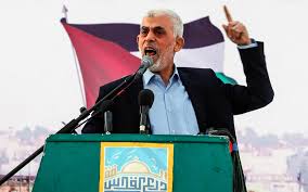 Israelul anunță lichidarea liderului Hamas, Yahya Sinwar, creierul evenimentelor din 7 octombrie 2023