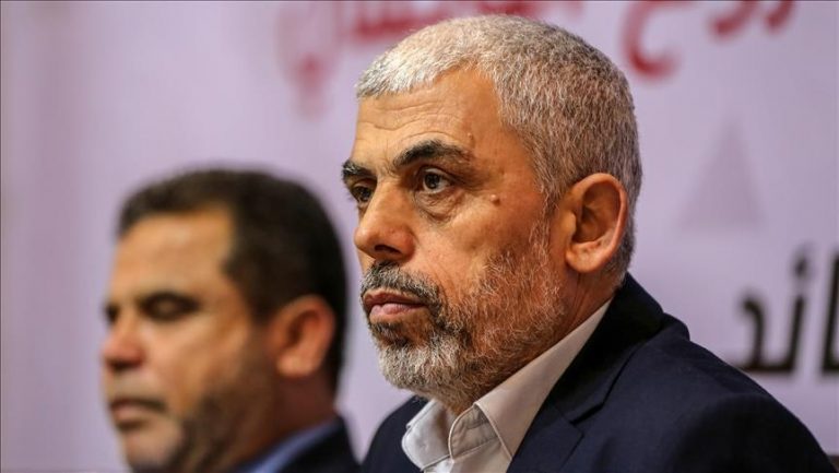 Hamas caută un nou lider după moartea lui Sinwar/ Cine sunt posibilii succesori