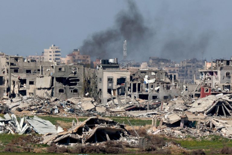 2026 Could Bring More Instability or Huge Progress in the Middle East