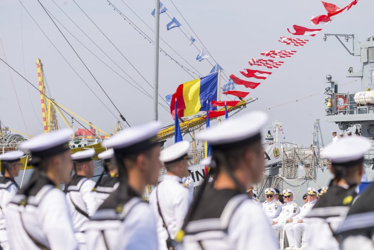 Ziua Marinei, sărbătorită la Constanța și în alte 5 orașe / Programul evenimentelor