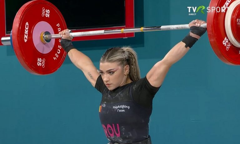 Jocurile Olimpice se încheie azi. Mihaela Cambei, portdrapelul României la ceremonia finală
