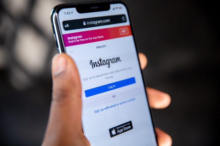 Turcia a blocat fără explicaţii accesul la Instagram