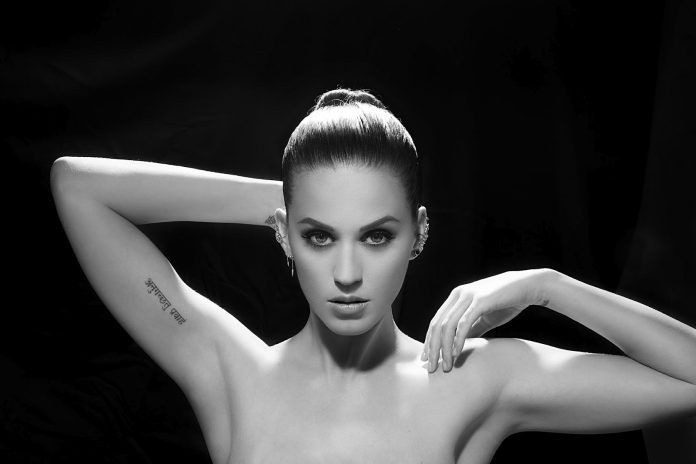katy perry