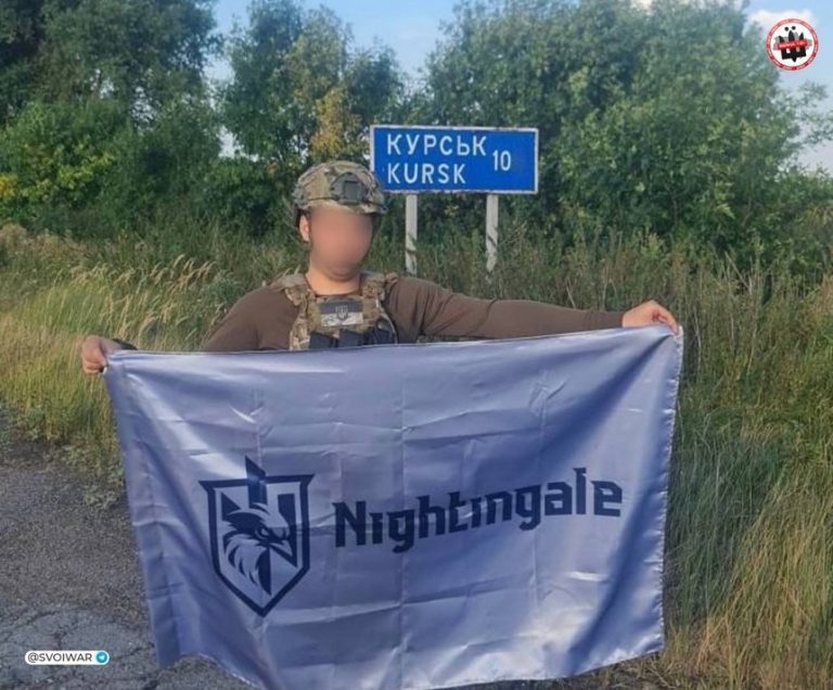 Rusia nu a reușit să elibereze regiunea Kursk până la instalarea lui Trump