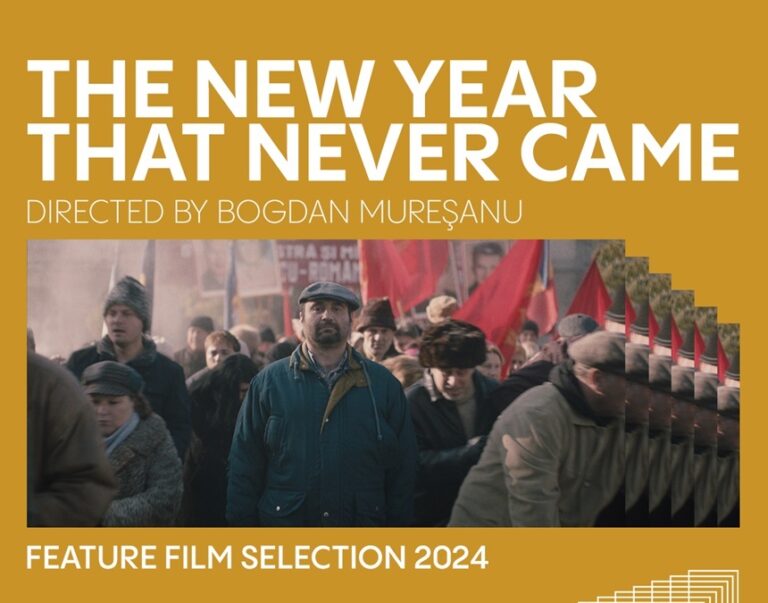 „Anul Nou care n-a fost”, în selecţia pentru nominalizările la European Film Awards
