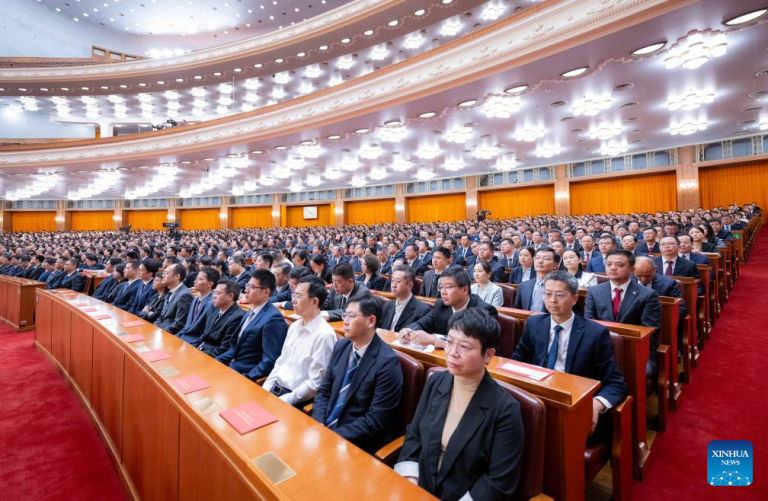 China are motive să se teamă de furia poporului său