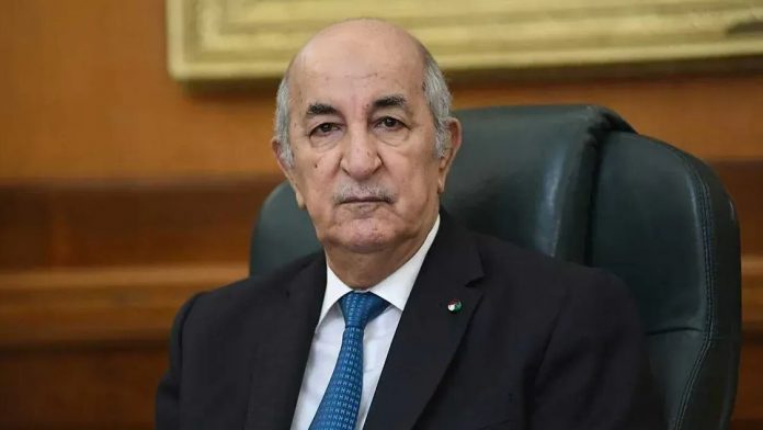 Abdelmadjid-Tebboune