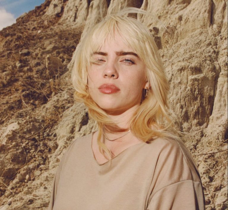 VIDEO | Billie Eilish a anunţat că o va susţine pe Kamala Harris la alegerile prezidenţiale: Votaţi ca şi cum viaţa voastră ar depinde de asta, pentru că aşa este