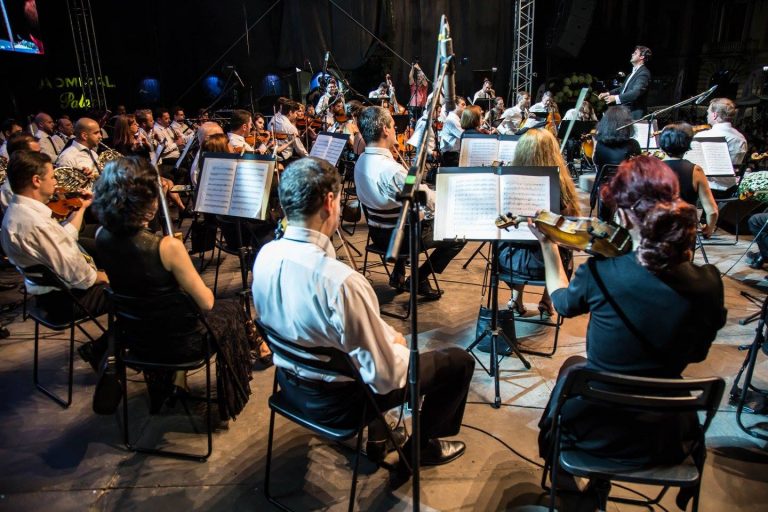 Cluj Chamber Music Festival carries on to May 17