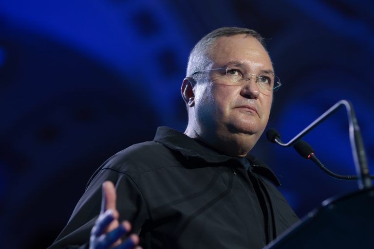 Nicolae Ciucă, despre scandalul zborurilor plătite de Nordis: Este o chestiune de inducere în eroare, de minciună, de aceea am solicitat demisia lui Marcel Ciolacu