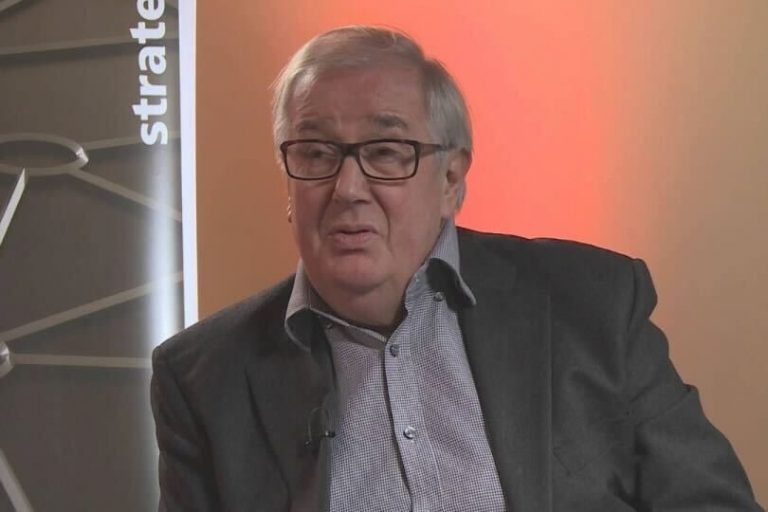 INTERVIU | Fără sprijinul militar și de informații al SUA, probabil Ucraina ar fi căzut / Ce este de fapt trumpismul, ce este azi Partidul Republican