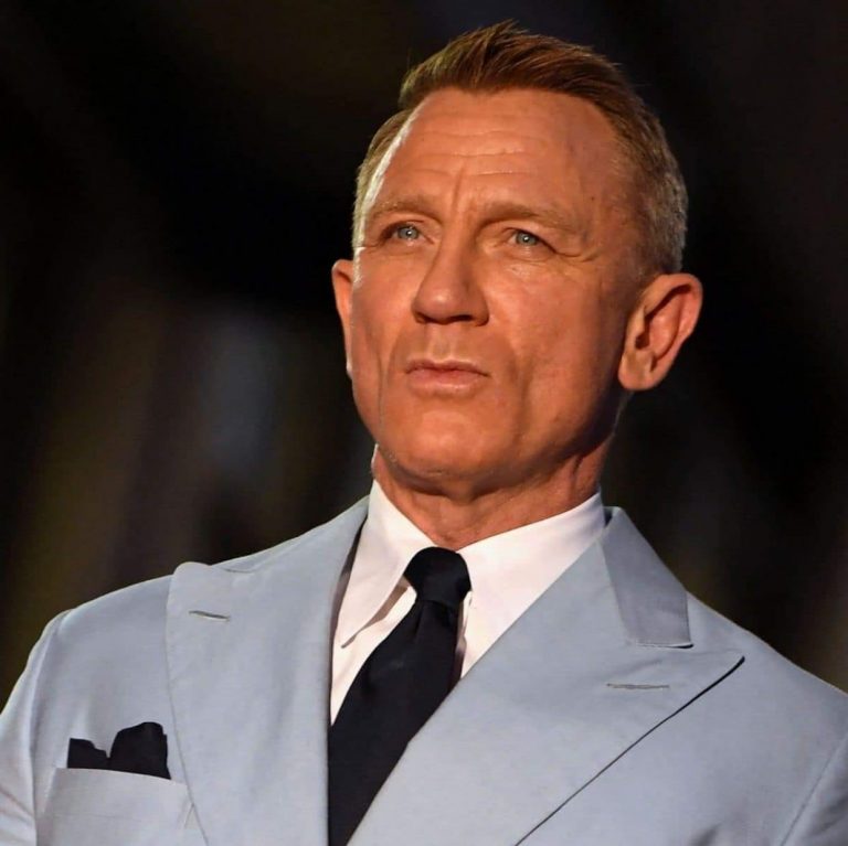 VIDEO | Festivalul de Film de la Veneţia 2024: Daniel Craig a vorbit despre rolul său din “Queer”, de Luca Guadagnino