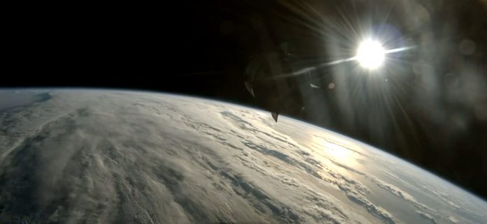 Crew Dragon