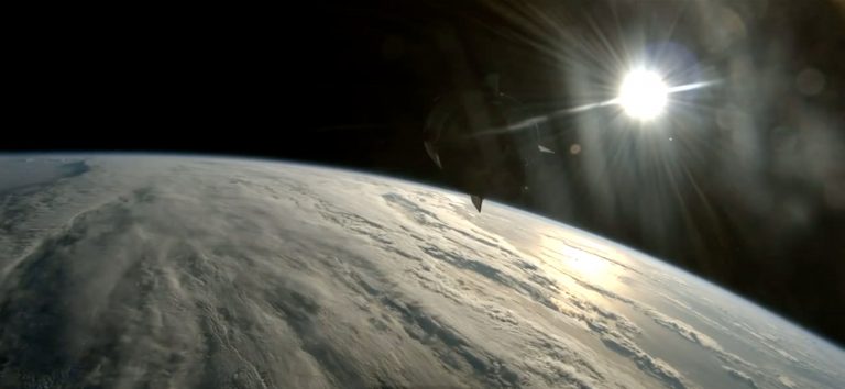 VIDEO | Misiunea Polaris Dawn a SpaceX a fost lansată. În premieră, persoane private vor ieşi în spaţiu