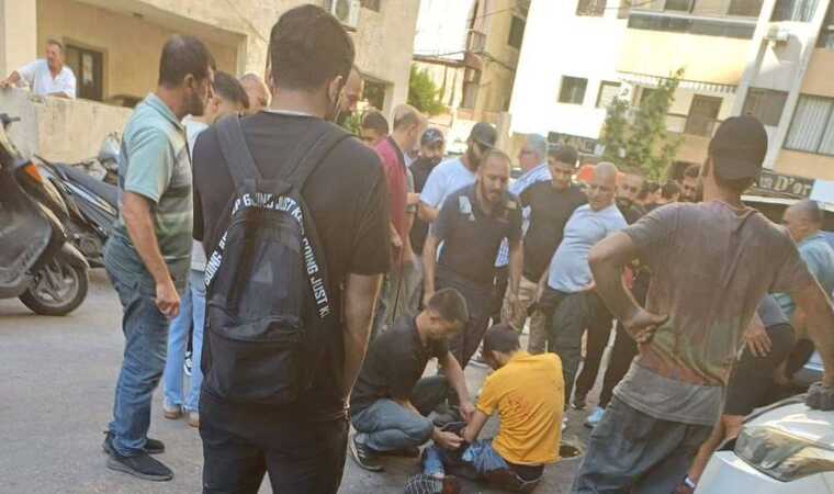 VIDEO | „Din punct de vedere tehnic, este o performanţă extraordinară”. Cel puțin nouă morți și 2.800 de răniți, în Liban, după explozii în serie ale pagerelor folosite de membri ai Hezbollah