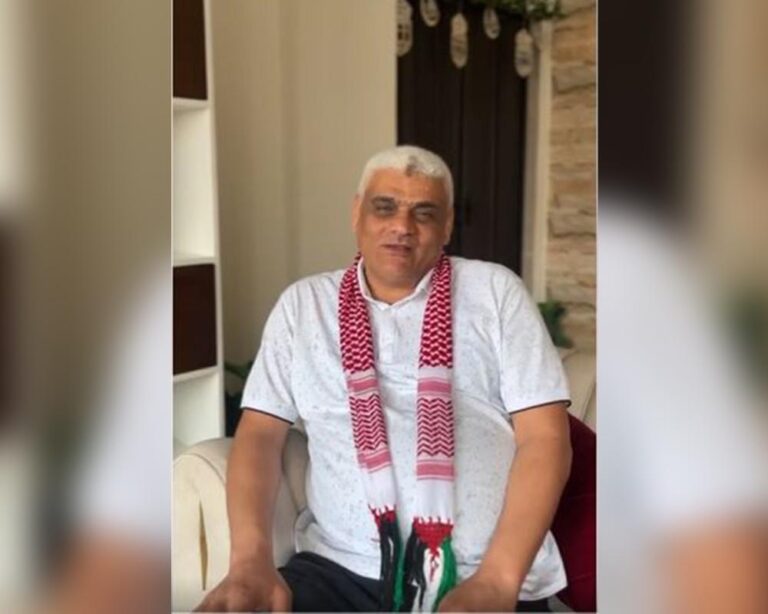 Liderul Hamas din Liban, lichidat de Israel
