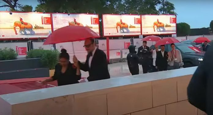 Festivalul de Film de la Venetia 2