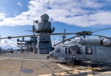Cinci state membre ale NATO vor cheltui peste 3,5% din PIB pentru apărare foto: NATO