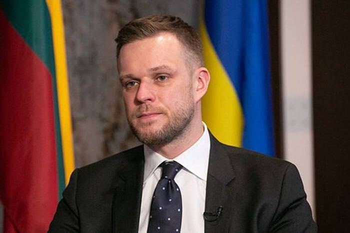 Reuters: Ministrul de externe al Lituaniei cere ca Ucraina să poată utiliza liber armamentul occidental