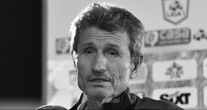 Gheorghe Mulţescu