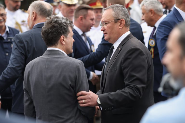 Surse: Nicușor Dan ar urma să fie prezent duminică la evenimentul PNL care validează candidatura lui Nicolae Ciucă la președinţie