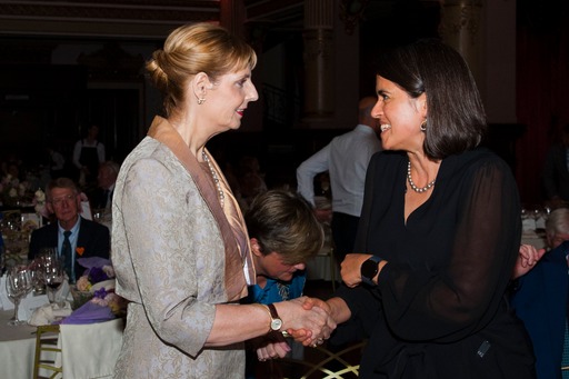 PHOTOS | ‘To cure, to help; to comfort, always’: Children in Distress celebrates 35th anniversary