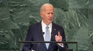 Biden deplânge o ”ascensiune înfiorătoare” a antisemitismului de la începutul Războiului din Fâşia Gaza
