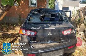 Un judecător al Curţii Supreme şi alte trei persoane au murit în urma atacurilor Rusiei în oraşul ucrainean Harkov