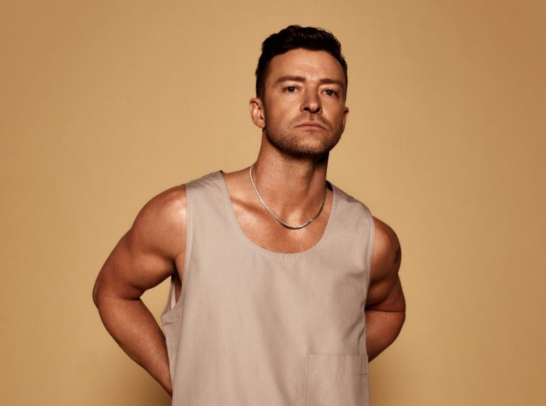 Justin Timberlake to perform at Electric Castle next year