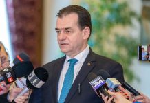Ludovic Orban: Președintele Nicușor Dan trebuie să revoce de urgență mandatul acordat lui Adrian Veștea