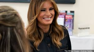 Melania Trump rupe tăcerea și cere ”adevărul” despre tentativa de asasinare a soţului ei