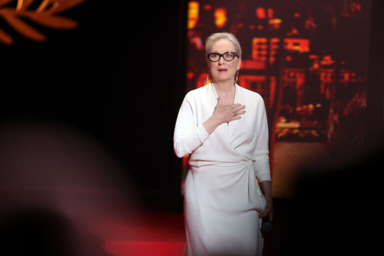 Meryl Streep: Pisicile au mai multă libertate decât femeile din Afganistan / Ce răspund talibanii