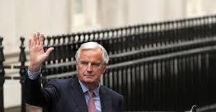 Franţa are nevoie de respect şi unitate, spune noul prim-ministru francez Michel Barnier, care promite „schimbări” şi „rupturi”